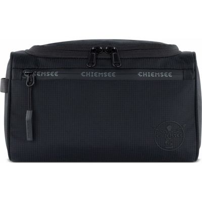 Chiemsee Light-n-base kosmetická taška CS60403-01 4,8 L černá