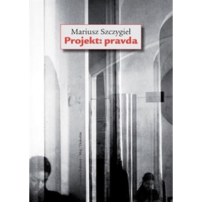 Projekt: Pravda
