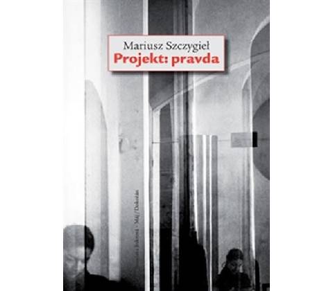 Projekt: Pravda