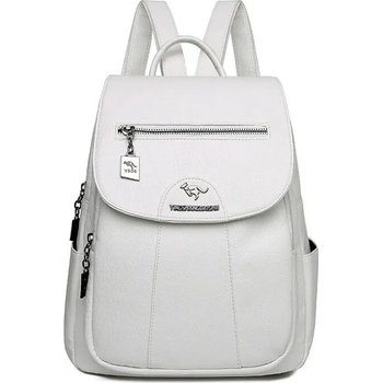PFY Дамска раница Disu, GT1900, бял модел (GT1900)