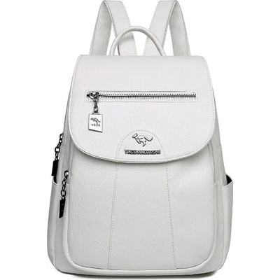 PFY Дамска раница Disu, GT1900, бял модел (GT1900)