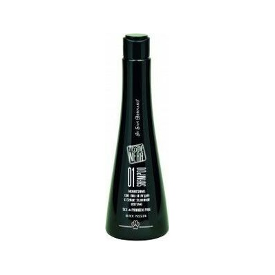 Iv San Bernard San Bernard šampon Černá vášeň 250 ml