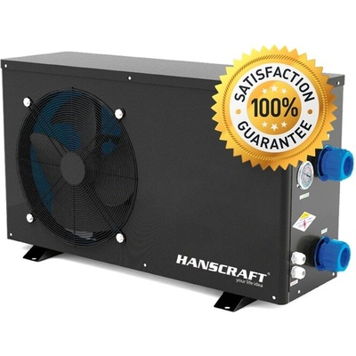 HANSCRAFT ELITE 70