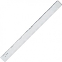 Pravítko Koh-i-noor 742800 50cm čiré