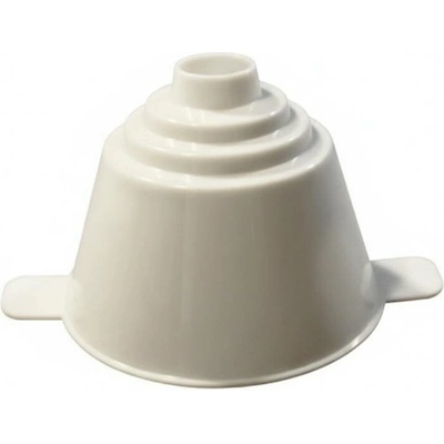 PROHOME - Nálevka univerzální 12cm