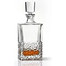 Bohemia Jihlava karafa na whisky Nicolette 600 ml