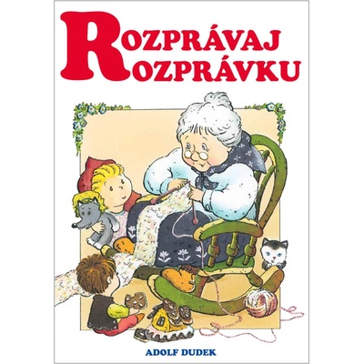 Rozprávaj rozprávku