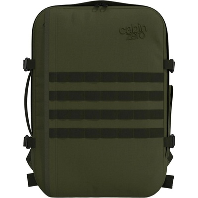 Cabin Zero Military Military Green 44 l