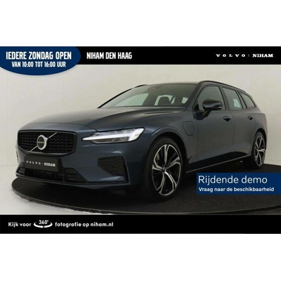 Volvo V60 T8 Plus Dark AWD 335 kW