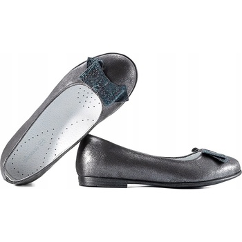 Kornecki 6100 dievčenské balerínky