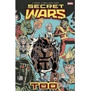 Secret Wars, Too Marvel Comics