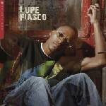 Lupe Fiasco - Now Playing (Limited Editiion) (Red Coloured) (LP) (0603497824540)