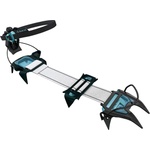 Blue Ice Harfang Enduro Crampon Цвят: черен