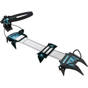 Blue Ice Harfang Enduro Crampon Цвят: черен
