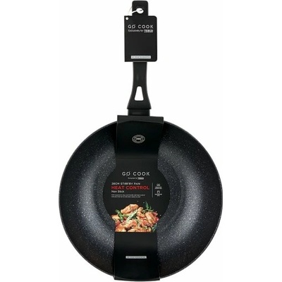 Go Cook Heat Control panvica 28 cm