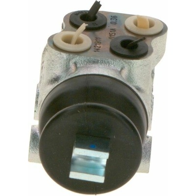 Regulátor brzdovej sily BOSCH 0 204 131 202