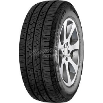 Imperial VAN DRIVER AS 225/55 R17 109H