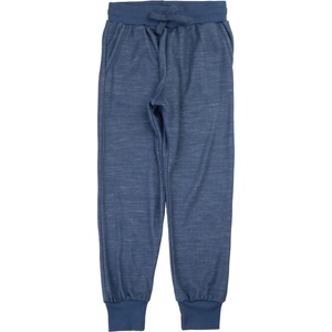 Joha Детски анцунг долнище Joha Kid's Pants with Drawcord Tracksuit trousers - Dark Blue - размер 110 (701-4537-0213)