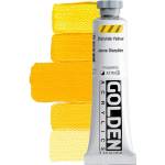 Golden Artist Colors Heavy Body АКРИЛНА боя Diarylide Yellow 59 ml 1 бр (<![CDATA[0001147-2]]>)