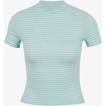 TALLY WEiJL Светлосин раиран топ TALLY WEiJL TALLY WEiJL | Sin | ЖЕНИ | L