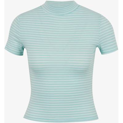 TALLY WEiJL Светлосин раиран топ TALLY WEiJL TALLY WEiJL | Sin | ЖЕНИ | L