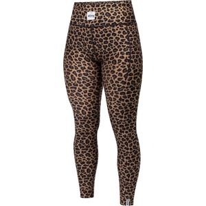 Eivy Дамски клин Eivy Women's Pocket Tights Leggings - Leopard (111-1503-0313)
