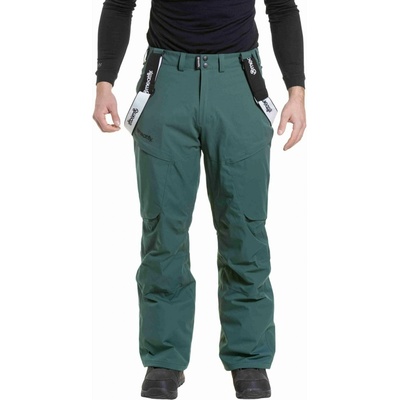 MEATFLY мъжки SNB & SKI панталони Bold Botanical Meatfly | Zelen | МЪЖЕ | L