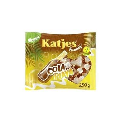 Katjes Family cola playa 250 g