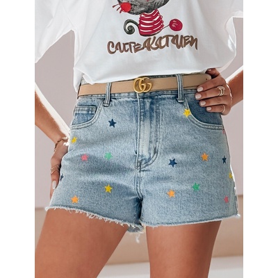 Dstreet SY0463 modrá svetlo