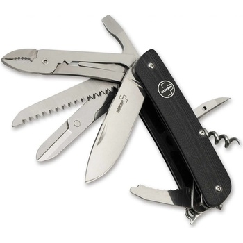 Böker Plus Tech Tool City 4