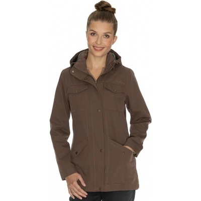 Bushman Violeta dark brown