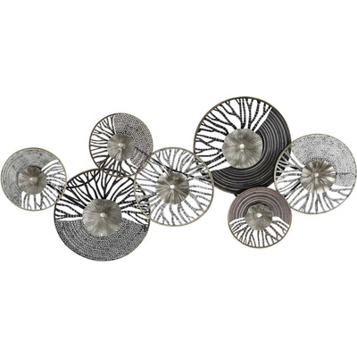 Nástěnná dekorace 470x220mm CHIKUMA EGLO 426003