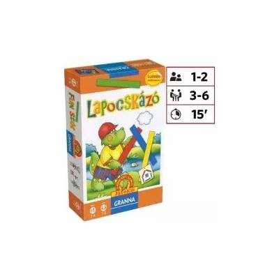 Granna Игри на Саму „Драконът от Грана - „Lapocskázó