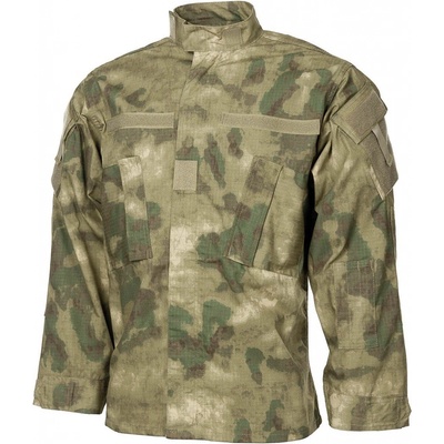 Blúza MFH US ACU HDT camo FG