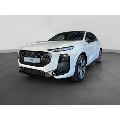 Audi Q3 Sportback TFSI S line 110 kW