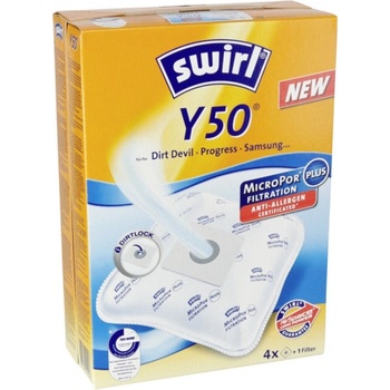Swirl Y50 AirSpace 4 ks