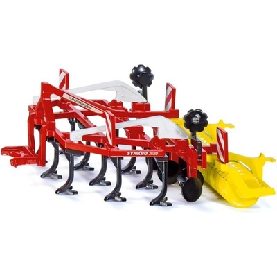 Siku SIKU Farmer kultivátor AS_SI-2067 1:32
