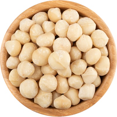 Vital Country Makadamové orechy natural Afrika 500 g