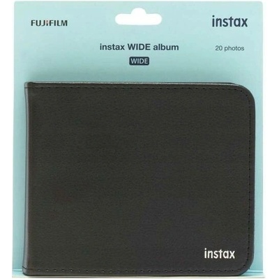 ALBUM INSTAX WIDE PRO 20 FOTEK