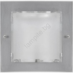 Philips 59787/17/10 - Осветление за окачен таван TELLUS 2xE27/23W/230V (P1865)