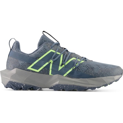 New Balance NB Mens Tektrel - Blue/Afterglow