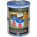 Příslušenství k bazénům MARIMEX 11402279 filtrační kartuše Pure Spa (2 ks)