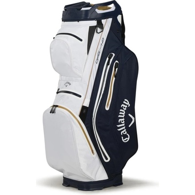Callaway Org 14 HyperDry Cart bag – Zboží Mobilmania