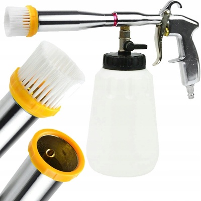 GEKO Air Cleaning Gun Tsunami - čistiaca pištoľ