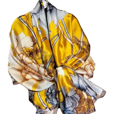 HARAHU Шал da-27362 - Тип1 kp27362 (da-27362)