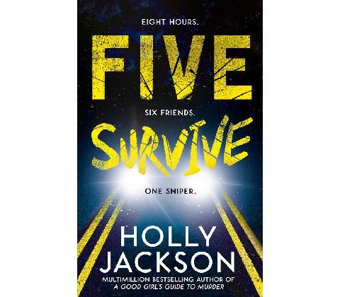 Five Survive