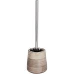 WENKO Пясъчнокафява четка за тоалетна Pottery - Wenko (22645100)
