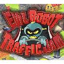 Evil Robot Traffic Jam HD
