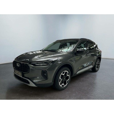 Ford Kuga Active 2.5 PHEV X 178 kW