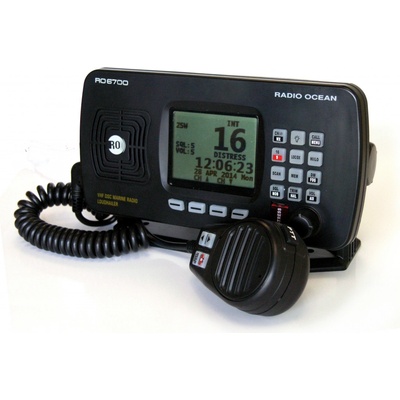 Radio Ocean RO6700
